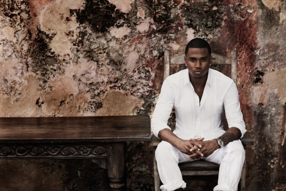 Trey Songz Fotoğrafları 2