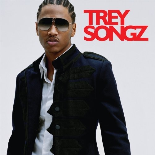 Trey Songz Fotoğrafı