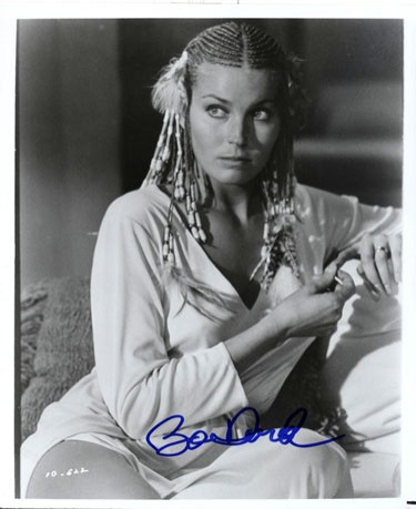 Bo Derek Fotoğrafları 5