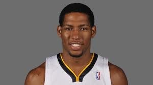 Danny Granger Fotoğrafları 4