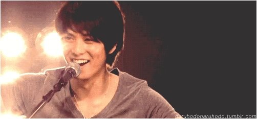 Lee Jong-hyun Fotoğrafı