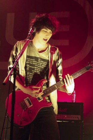 Lee Jong-hyun Fotoğrafı