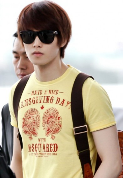 Lee Jong-hyun Fotoğrafı