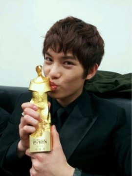 Lee Jong-hyun Fotoğrafı