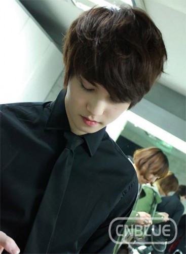 Lee Jong-hyun Fotoğrafı
