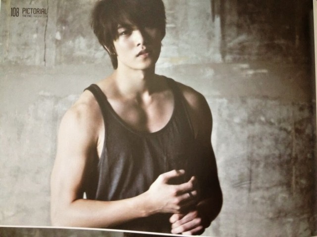 Lee Jong-hyun Fotoğrafı