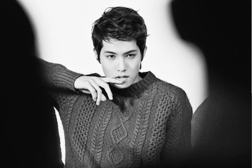 Lee Jong-hyun Fotoğrafı