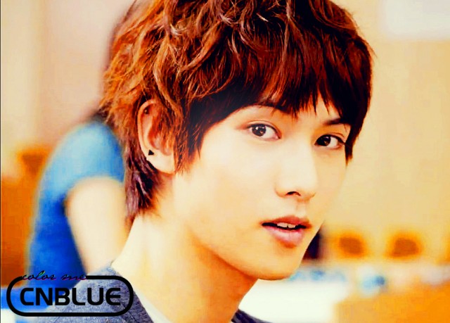 Lee Jong-hyun Fotoğrafı