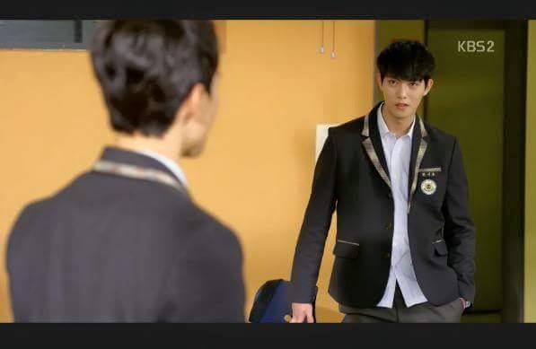 Lee Jong-hyun Fotoğrafı