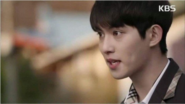 Lee Jong-hyun Fotoğrafı