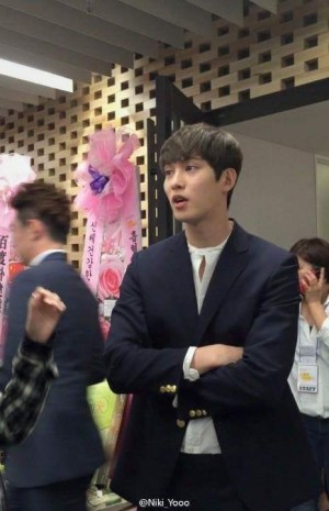 Lee Jong-hyun Fotoğrafı