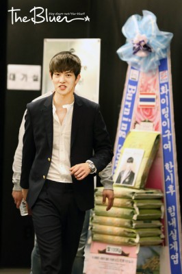 Lee Jong-hyun Fotoğrafı
