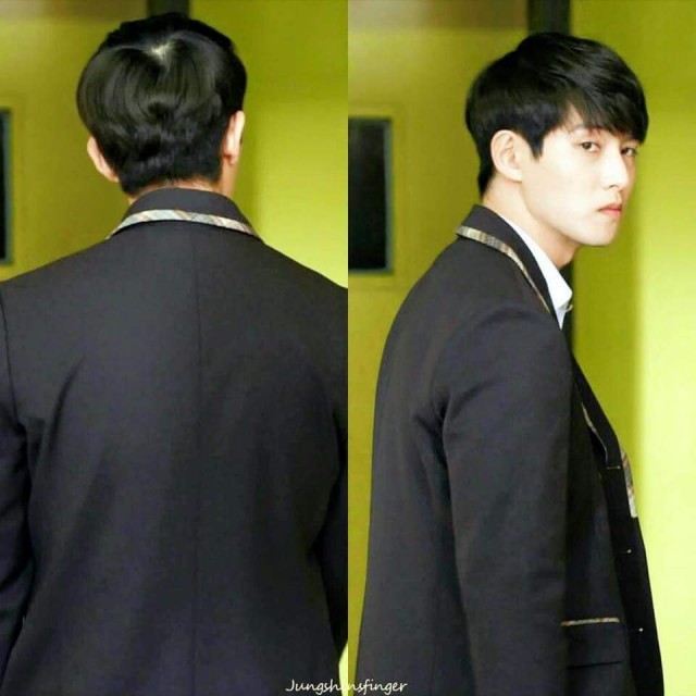 Lee Jong-hyun Fotoğrafı