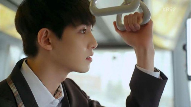 Lee Jong-hyun Fotoğrafı