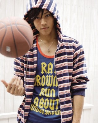 Tôri Matsuzaka Fotoğrafı