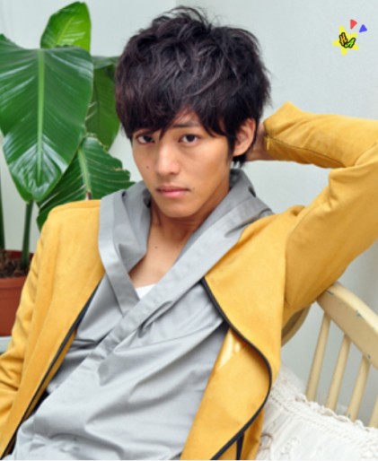 Tôri Matsuzaka Fotoğrafı