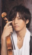 Tôri Matsuzaka Fotoğrafı
