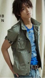 Tôri Matsuzaka Fotoğrafı