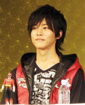 Tôri Matsuzaka Fotoğrafı