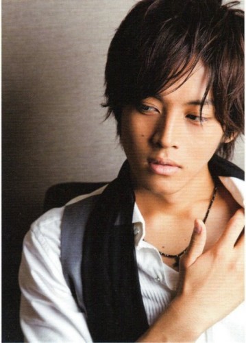 Tôri Matsuzaka Fotoğrafı