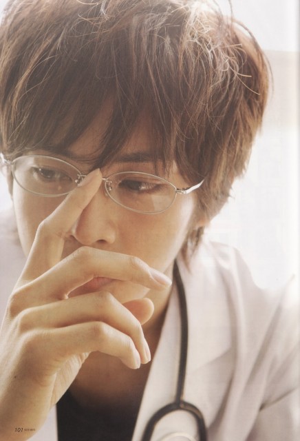 Tôri Matsuzaka Fotoğrafı