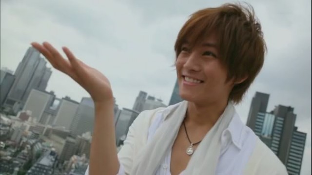 Tôri Matsuzaka Fotoğrafı