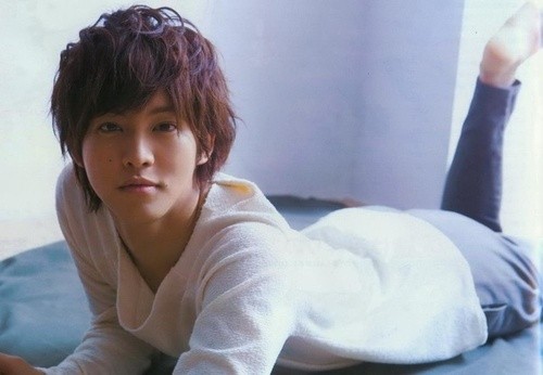 Tôri Matsuzaka Fotoğrafı