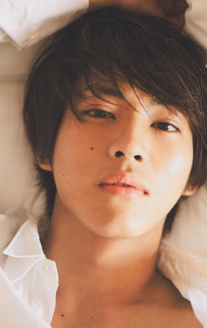 Tôri Matsuzaka Fotoğrafı