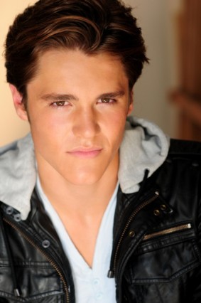 Charlie DePew Fotoğrafı