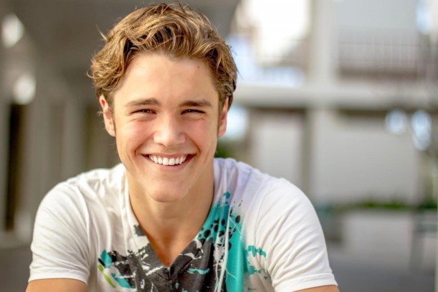 Charlie DePew Fotoğrafı