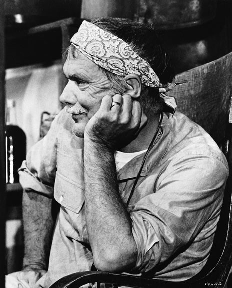 Sam Peckinpah Fotoğrafları 5