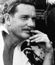 Sam Peckinpah Fotoğrafları 11