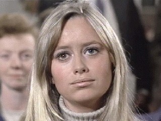 Susan George Fotoğrafları 10