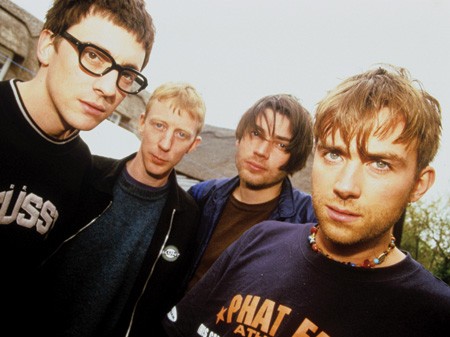 Blur Fotoğrafları 6