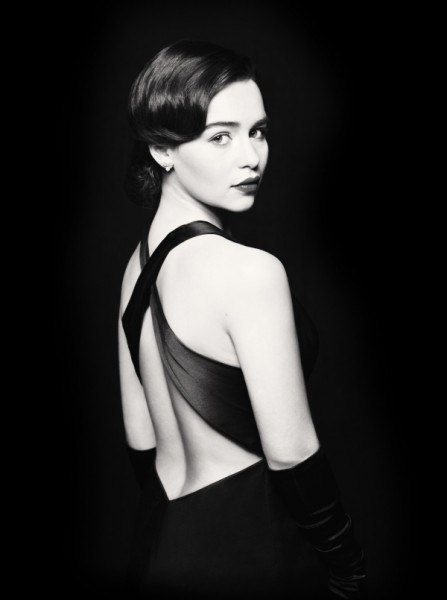 Emilia Clarke Fotoğrafları 115