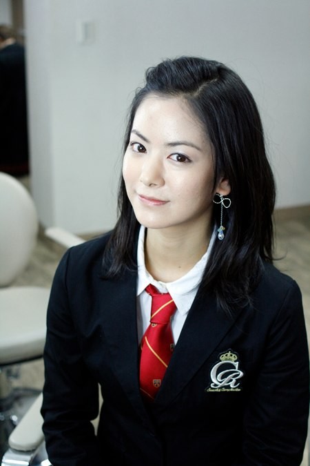 Rie Akiba Fotoğrafı