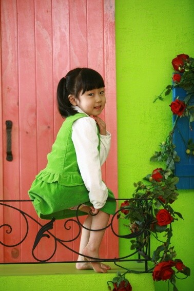 Kim Hwan-hee Fotoğrafı