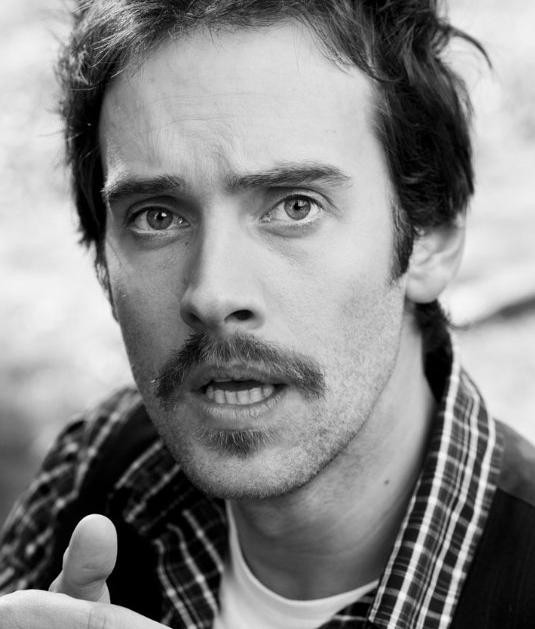 Paolo Romio Fotoğrafı