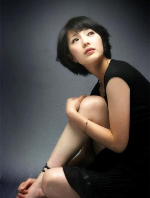 Ahn Hye-kyeong Fotoğrafı