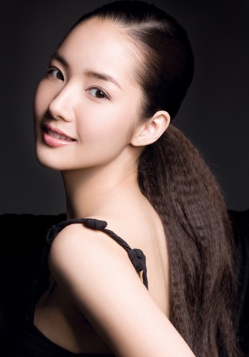 Park Min-young Fotoğrafı