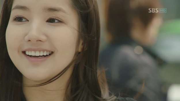 Park Min-young Fotoğrafı