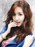 Park Min-young Fotoğrafları 227