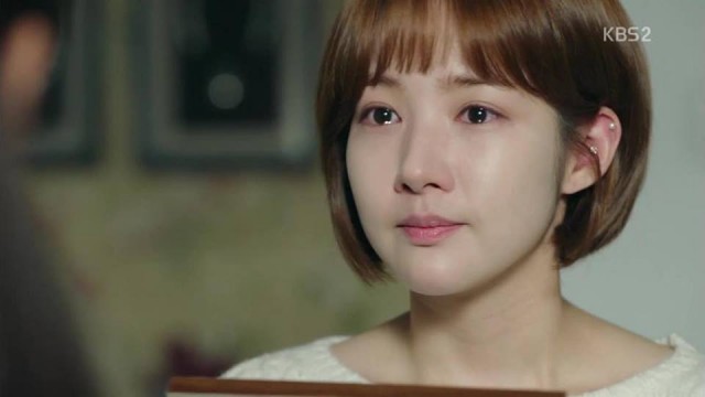 Park Min-young Fotoğrafı