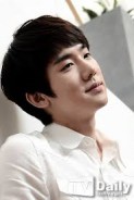 Yoo Yun-suk Fotoğrafı