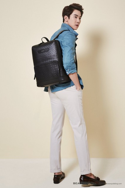 Yoo Yun-suk Fotoğrafı