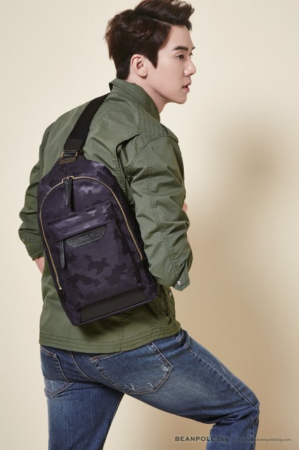 Yoo Yun-suk Fotoğrafı