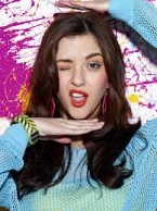 Katie Findlay Fotoğrafı