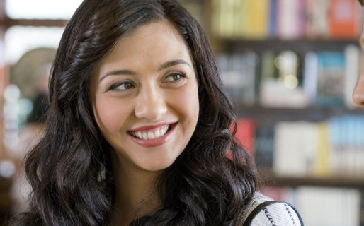 Katie Findlay Fotoğrafı