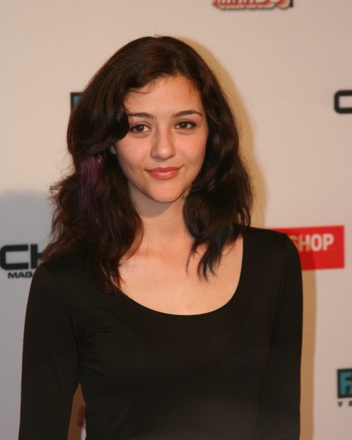 Katie Findlay Fotoğrafları 6