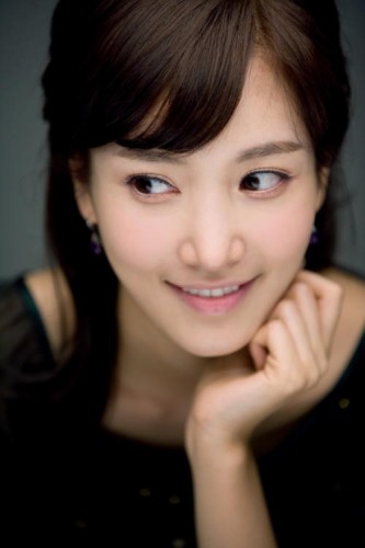 Han Min-chae Fotoğrafları 6